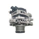 Wholesale Manufacturer China Supply Car Parts Auto Parts For TOYOTA HILUX OEM 27060-0L110 Alternator Assy thumbnail-6