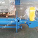 Standard 40mm Heavy Duty Cantilever Sump Slurry Pump thumbnail-2