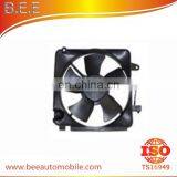 FAN MOTOR AND WIPER MOTOR CHEVROLET SPARK SOHC 2006-2008 96395500 thumbnail-1