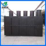 Buried Integrated Domestic Sewage Treatment Equipment thumbnail-3