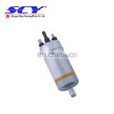 Automotive Parts Electric Fuel Pump Suitable for Volvo 0580464051 90323006 90349994