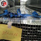 Q195/Q235 Erw Welded Pre Galvanized Square Structure Steel Pipe/tube thumbnail-5