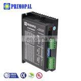 8a 80v 3ph Price Long Nema 34 Stepper Motor Driver for Cnc Arduino Industrial Printer and Monitoring Equipment thumbnail-2