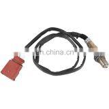 High Quality Air Fuel Ratio Auto Parts Lambda Sensor OEM 0258006296 0258006305 O2 Oxygen Sensor For Audi VW thumbnail-2