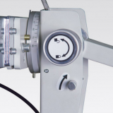 PLX102 Mobile X-ray Equipment | x Ray Machine for Hospital thumbnail-2