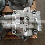 4398514 For Hitachi Excavator ZX210 ZX210-5G ZX210LC-3G Swing Motor thumbnail-4