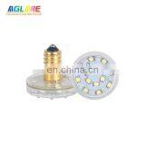 E14 Warm White R/G/B AC24V/60V Amusement Led Light for Luna Park
