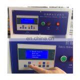 Fabric Hydrostatic Head Pressure Test Machine, Water Penetrate Testing Machine for Textile thumbnail-4