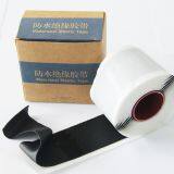 Best Physical and Electrical Properties Rubber Tapes for Splicing and Terminating Wires and Cables With Options Rated up to 69kV thumbnail-2