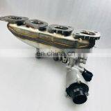 GENUINE Turbo AL0069 A2700902980 2700902980 Turbocharger for MERCEDES BENZ C2.0LA250 X156 L Engine thumbnail-2