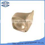 Tractor Parts 1672769M91 Head Lamp Set Set L/H+Bulb Used For Massey Ferguson 290 thumbnail-3