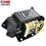 SA-52 10kgf 98N 40mm Push Pull Type Long Stroke Solenoid Electromagnet for Vending Machine thumbnail-2