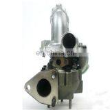 GT1444V Turbocharger 17201-0N010 758870-5001S Turbo Corolla D-4D With Engine 1ND thumbnail-2