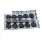 Heavy Duty Thickened Felt Round Pad Furniture thumbnail-1