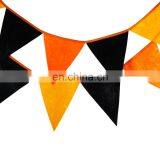 Cheap Custom Halloween Outdoor Garden Felt Flag thumbnail-2