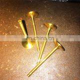 VQ35DE Car Race Spare Parts Steel 21-4N 23-8n Stainless Material Inlet Exhaust Engine Valves for Nissan Nismo Z33 350z Hot Sale thumbnail-6