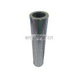 China Supplier 5 Micron 25 Micron Professional Glassfiber Material Oil Filter Element thumbnail-7