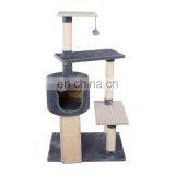 Hot Sale Best Quality Accessories Cat Trees thumbnail-1