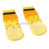 Cute Design High Quality Anti-slip Hotsale Protective Dog Socks thumbnail-2