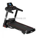2020 New Design Treadmill CP-A4 Blue Screen Single Function thumbnail-4
