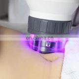 rf vacuum cavitation slimming device body shaping slimming machine