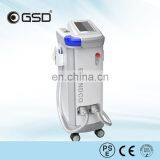 Самая новая система охлаждения, безболезненно производящая 200000 импульсов, аппарат для удаления волос на основе лазерного, оптоволоконного, оптического, сверхбыстрого и интенсивного светового излучения