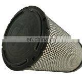 High Quality for Foton Ollin Truck Air Filter AF25743 AF25744 K2036 thumbnail-3