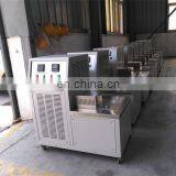 DWC -100 Degree Centigrade Low Temperature Cooling Chamber For Impact Testing Machine thumbnail-5