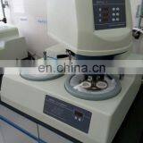 Metallographic Specimen Grinding and Polishing Machine/Grinder and Polishing MP-2S thumbnail-2