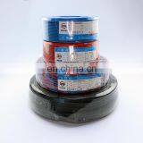PVC Sheath Solid Copper Conductor House Wiring Electrical Wires Electric Wire Manufacturer thumbnail-7