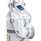 Fast Shr Hair Removal Powerful Laser Tatoo Removal Multifunctional Machine Ce Pigment Removal Skin Tightening Skin Rejuvenation thumbnail-3