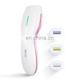 Deess Hot Sell Whole Body Permanent Women Facial Hair Remover thumbnail-7