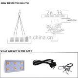 1800W LED X6 Grow LED Full Spectrum Grow Lights COB for Greenhouse and Indoor Plant Flowering Growing thumbnail-5