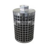 High Quality Polymer Stainless Steel Melt Blown Filter Element thumbnail-6