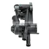 03C121111P 03C121111 Thermostat Housing Assembly For Audi A1 Seat Alhambra VW Beetle Golf V 03C121111M 03C121111AE High Quality thumbnail-5