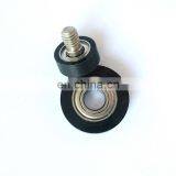 Высококачественная обойма 608Z для подшипников резиновых колес thumbnail-4