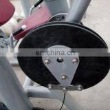 Good Design Commercial Indoor Multi Gym Fitness Equipment Leg Curl& Leg Extension Machine LA48 thumbnail-6