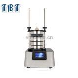 TBTSS-200 Laboratory Digital Three Dimensional Movement Sieve Shaker