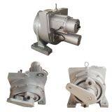 Electric Duct Damper ZKJ-210M ZKJ-310M ZKJ-410M ZKJ-510M