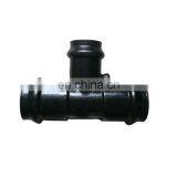 Awwa C110 Ductile Iron Pipe Fitting Pn16 for Pvc Pipe thumbnail-3