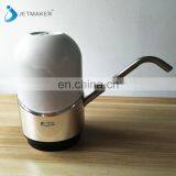 Jetmaker Wireless USB Rechargeable Electric Automatic Drinking Water Bottle Pump Smart Dispenser thumbnail-4