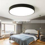 12W Modern LED Ceiling Lamp Lighting Round Fixture Living Room Kitchen Surface Mounted Panel Lamp Led Ceiling Lights thumbnail-3