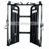 Yongwang Commercial Precor Gym Equipment Multi Functional Trainer Machine thumbnail-2