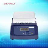 MS6 Pro Laboratory Hot Plate Magnetic Stirrer Without Heating thumbnail-3