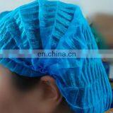 Disposable Bouffant Non Woven Cap Making Machine thumbnail-4