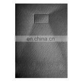 GUIDA 591000 Custom Size SMC Material High-grade Shower Tray Grey SMC Shower Tray thumbnail-1