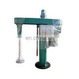 Cosmetic Lab Equipment High Speed Paint Dispersing Mixer Machine