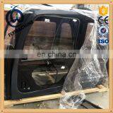 Excavator HD820 Operate Cab, HD820 Operator Cabin For Sale thumbnail-4