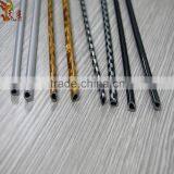 Auto Soft PVC Adhesive Back Moulding Trim Strip thumbnail-3