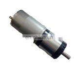 MBI-36A555 High Torque Planetary dc Gear Motor thumbnail-5